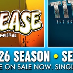 LITTLE SHOP OF HORRORS and More Set for Theatre by the Sea 2026 Summer Season Photo