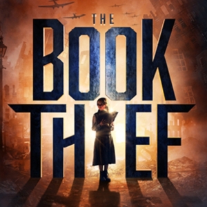 Full Cast Set and Date Extensions For THE BOOK THIEF in Concert Photo