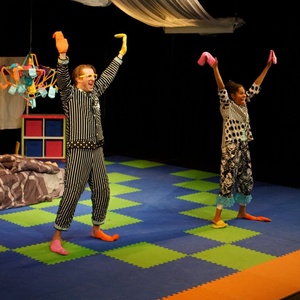 PANDORA, GRAND SLAM HERO, and More Set For Imagination Stage 2026-27 Season Photo