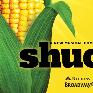 SHUCKED Tickets On Sale At the Fox Theatre In March