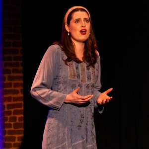 Photos: MADDIE: A NEW MUSICAL - Opening Off-Broadway Photo