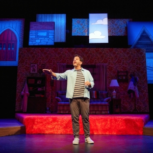 Photos: First Look at Thomas Sweitzer's 20 SECONDS Off-Broadway