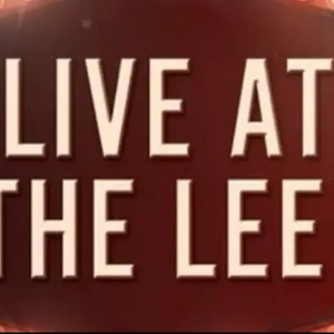 LIVE AT THE LEE! Variety Show Comes to the Lee Strasberg Theatre This Week Video