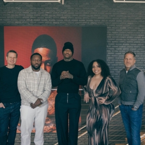 Multi-Platinum Global Artist YG Signs New Recording Partnership With BMG Photo