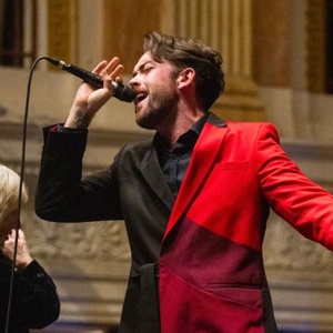 Cork City Hall to Host Lord Mayor's Tea Dance with Evelyn Grant and Cork Pops Orchest