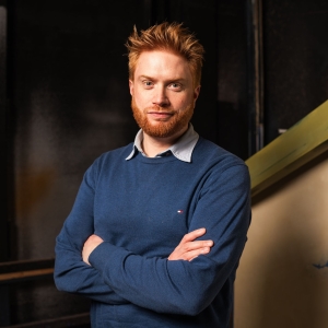 Joe Murphy Appointed Artistic Director of the Birmingham Repertory Theatre