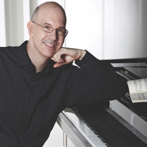 Bach Inspires Pianist Matthew Hagle To Explore RIPPLES IN TIME AND MUSIC November 4 At Nichols Concert Hall