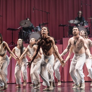 DanceHouse and Vancouver New Music to Host MANIFESTOs BC Premiere Photo