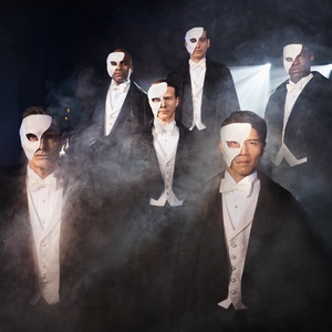 Review Roundup: MASQUERADE Immersive PHANTOM Experience Opens Off-Broadway Photo