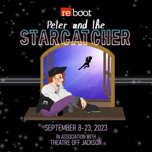 PETER AND THE STARCATCHER Comes to Reboot Theatre Company This Fall Photo