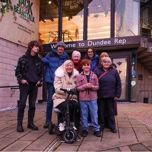 Dundee Rep Theatre Reveals 2026 Season Lineup