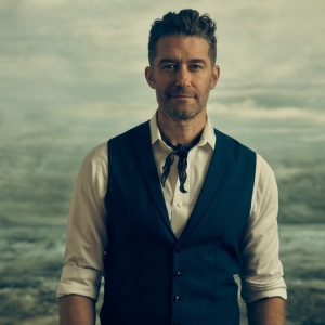 bergenPAC to Welcome Broadway's Matthew Morrison in RHYTHMS & REVELATIONS Photo