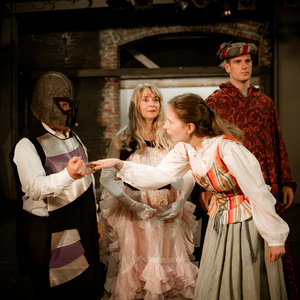 THE WIZARD'S WORKSHOP Will Come to Culver City This Summer