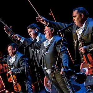 3rd Annual MARIACHI & FOLKLÓRICO FESTIVAL To Be Presented At Herberger Theater Center