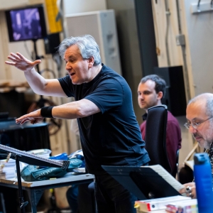 Antonio Pappano Becomes First Conductor Laureate of The Royal Opera Photo