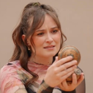 Video: Go Inside Rehearsals for ANASTASIA at Hale Centre Theatre Photo
