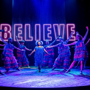 Photos: THE UNLIKELY PILGRIMAGE OF HAROLD FRY at Theatre Royal Haymarket Photo