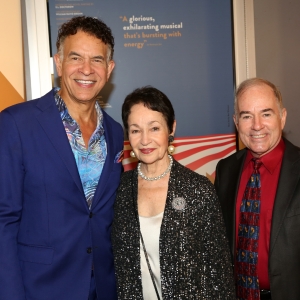 Photos: RAGTIME at City Center Encores! Opening Night Gala Photo