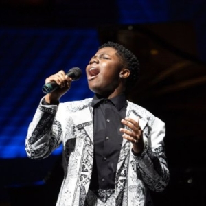 2026 YoungArts Award Competition Open Now Through October 8 Photo