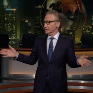 Photos: REAL TIME WITH BILL MAHER Clips: Bill Maher Recaps Week's Top Stories Photo