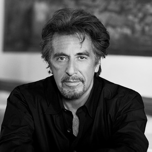 Al Pacino Receives 2026 Sam Wanamaker Award Photo