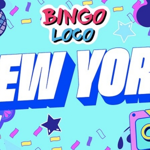 BINGO LOCO Comes to Brooklyn and Long Island Photo