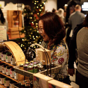 The Base Greenham's Winter Craft Fair to Expand Into 101 Outdoor Arts Photo