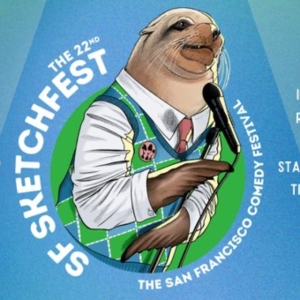 SF SKETCHFEST Announces Initial Lineup For 2025 Comedy Festival Photo