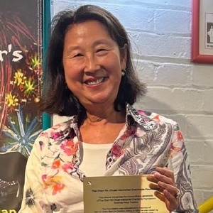 Polka Theatre Renames Main Auditorium as the Y C Chan Theatre Following Major Refurbi Photo