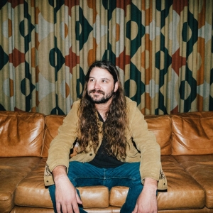 Brent Cobb Comes To The Fox Theatre In October Photo