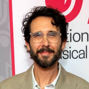 Josh Groban’s Find Your Light Benefit Concert for Arts Education Set For October Photo
