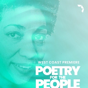 POETRY FOR THE PEOPLE: THE JUNE JORDAN EXPERIENCE To Play Berkeley For One Performanc Photo