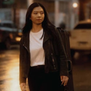 Violinist Karisa Chiu To Release Debut Album In?September Interview
