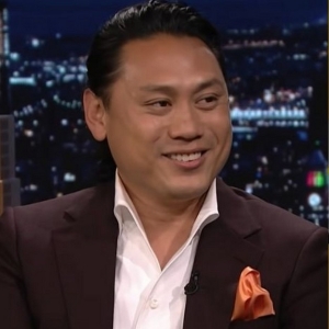 WICKED and IN THE HEIGHTS Film Director Jon M. Chu To Receive Cultural Impact In Film Video