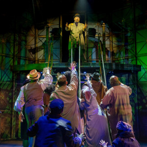 Photos: First Look At RAGTIME Presented By Rubicon Theatre Photo