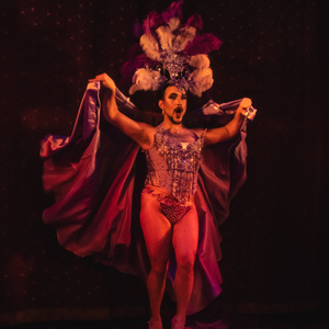 STAGE TIME Reveals Upcoming October Lineup of Events Photo