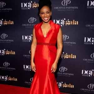 Amber Ruffin to Host 2025 Dramatists Guild Foundation Gala Photo