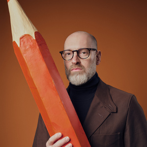 Henry Paker Will Embark on UK Tour With PENCIL CASE Photo