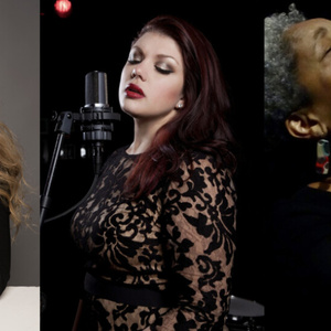 Rene Marie, Tierney Sutton, and Jane Monheit to Perform at Smoke Jazz Club Photo