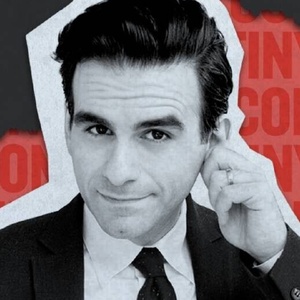 Badia Farha, George Salazar, and Jason SweetTooth Williams Will Join Joe Iconis For T Photo