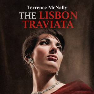 THE LISBON TRAVIATA to Open at Bridge Street Theatre Photo