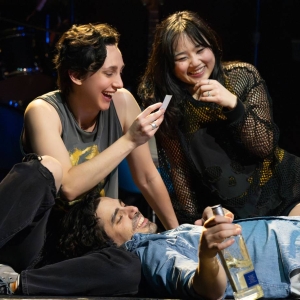 THE LONELY FEW Extends Off-Broadway Through June 9 Interview
