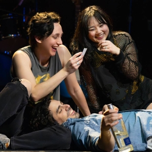 THE LONELY FEW Extends Off-Broadway Through June 9