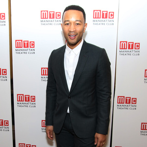 John Legend and Mike Jackson Join CATS: THE JELLICLE BALL Producing Team Photo