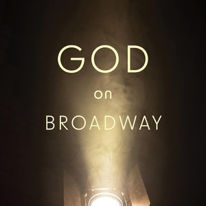 Sacred Heart University Professor Publishes 'God On Broadway' Photo