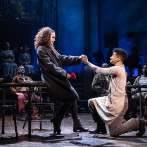 HADESTOWN Releases New Block of Tickets Through September 1, 2024 Photo