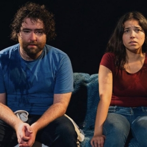 ROCK, PAPER, SCISSORS Comes to the Hope Theatre in May Interview
