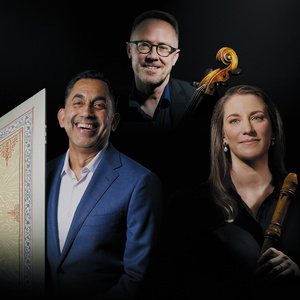The Brandenburg Concertos Will Be Performed By Bach Akademie Australia Photo