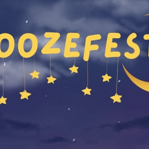 SNOOZEFEST, A SONG CYCLE ABOUT SLEEP Comes To 54 Below This Month Video