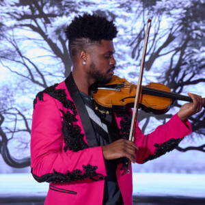 Photos: Dr. Edward W. Hardy Leads Orchestra at HARMONY DELIVERED Installation Photo